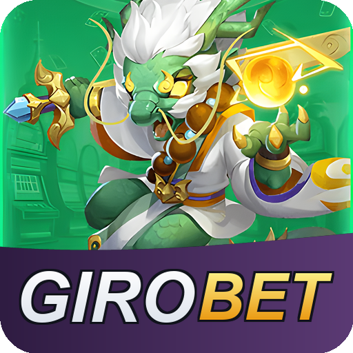 Logo Oficial GIROBET Download